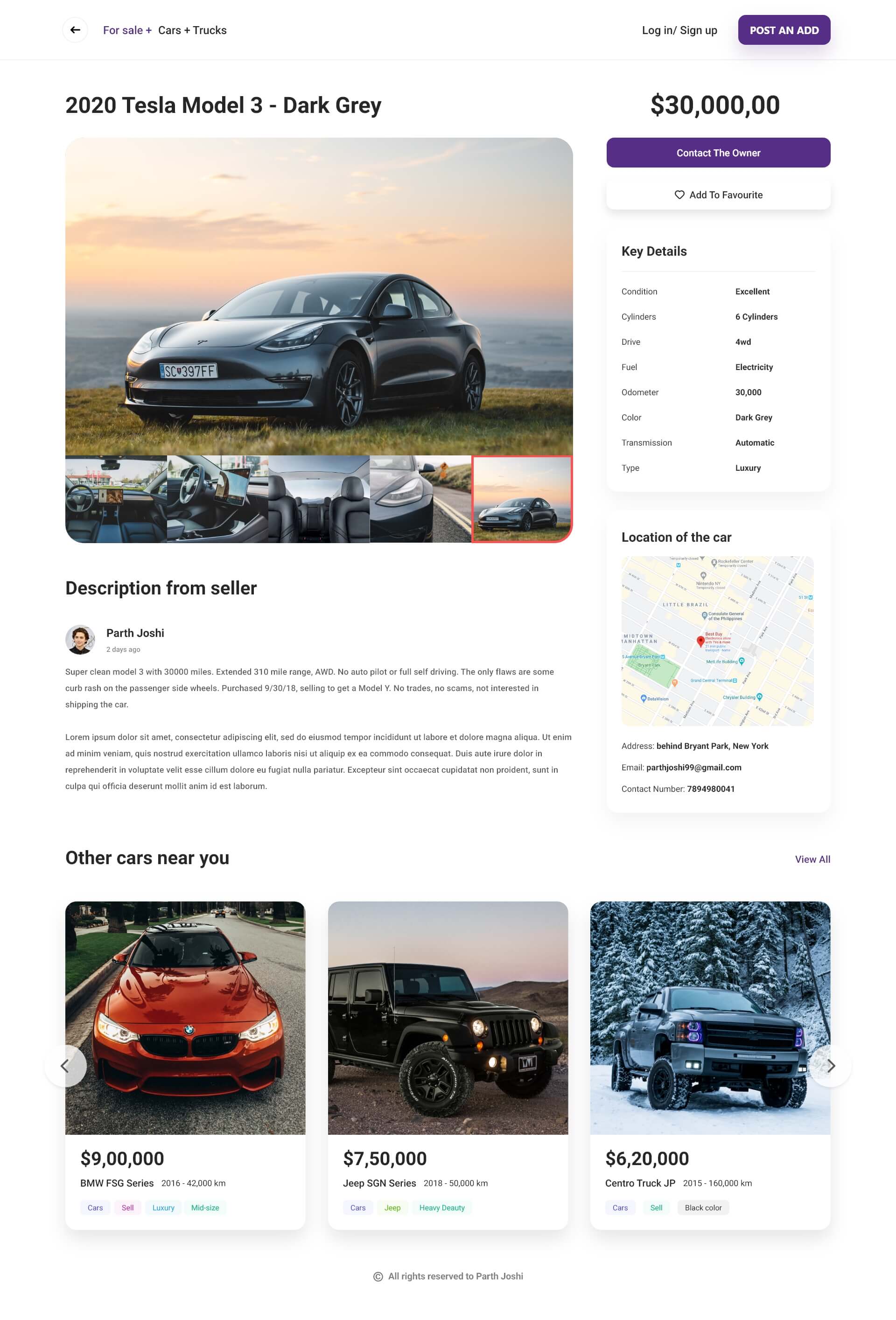Cars+Trucks