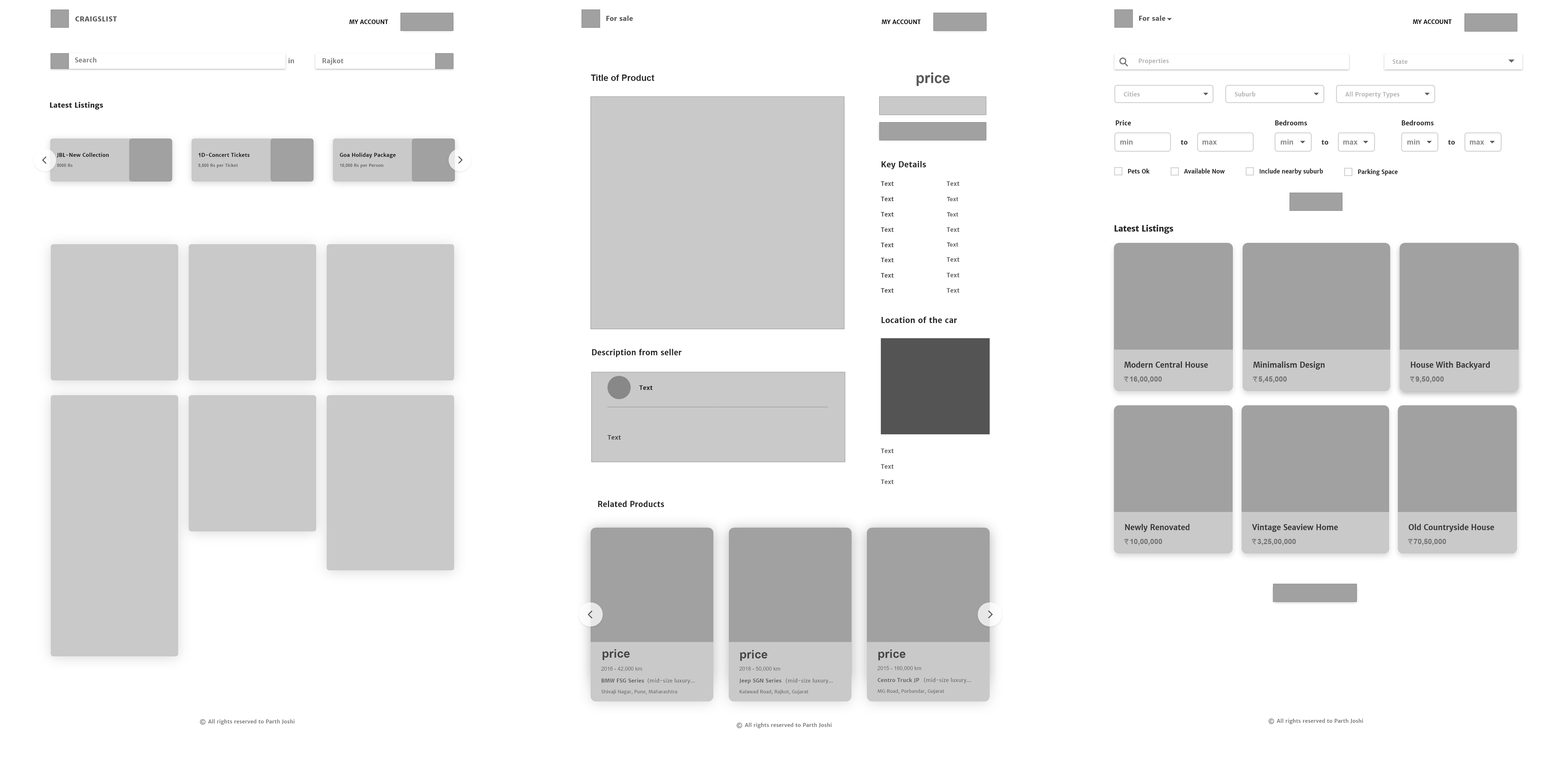 Wireframe